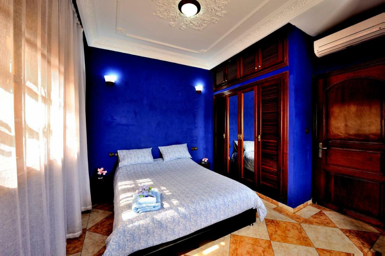Quarto Duplo Deluxe com Banheiro Compartilhado