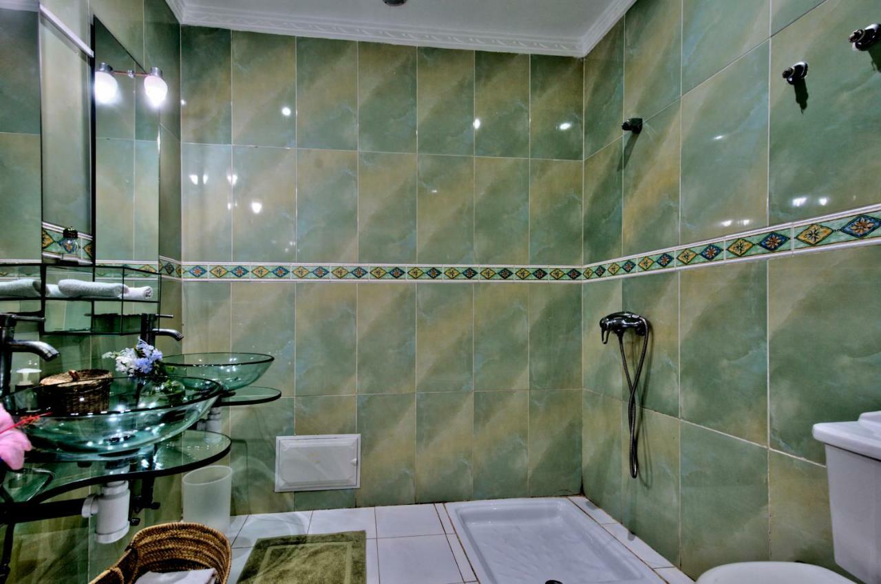 Quarto Duplo