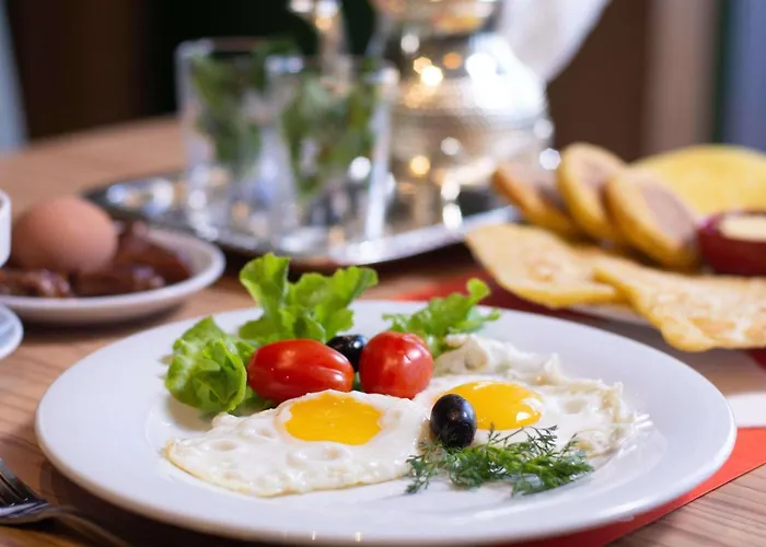 Ibis Casablanca City Center